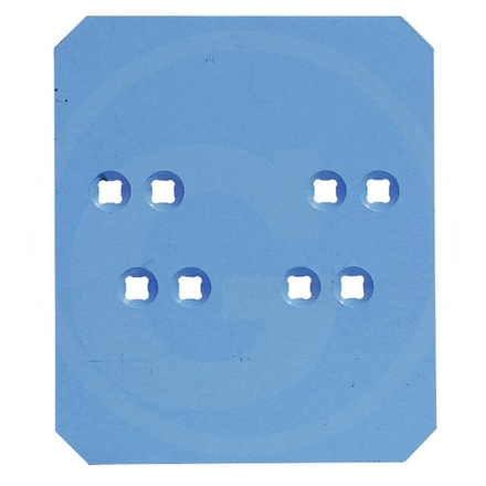 Frank Landside protection | 27071400